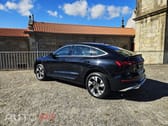 Audi E-Tron 55 quattro S line