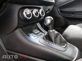 Alfa Romeo Giulietta 1.6 JTDm Super J18 TCT