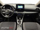 Toyota Yaris 1.5 Hybrid Dynamic Business + Stage Academy