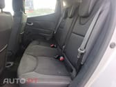 Renault Clio 1.5 dCi Limited
