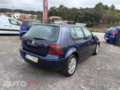Volkswagen Golf 1.9 TDi Highline
