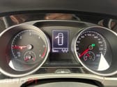 Volkswagen Touran 2.0 TDi Lounge Business DSG