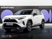 Toyota RAV4 2.5 HDF Plug-in Square Co.AWD-i