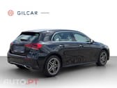 Mercedes-Benz A 250 e 8G-DCT AMG Line