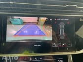 Audi Q8 55 TFSIe quattro Tiptronic