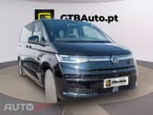 Volkswagen Multivan 1.4 TSI eHybrid Life I.V.A DEDUTIVEL