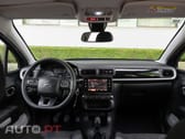 Citroen C3 1.2 PureTech Feel