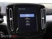 Volvo XC40 1.5 T4  PHEV Inscription