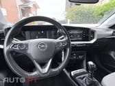 Opel Mokka 1.2 T GS Line