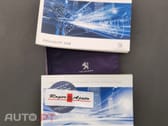 Peugeot 208 1.5 BlueHDi Allure