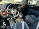 Abarth 695C 1.4 T-Jet Rivale MTA