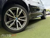 BMW X5 25 d sDrive Pack M