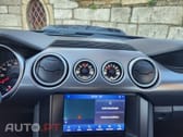 Ford Mustang 2.3i EcoBoost Aut.