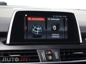 BMW 216 d Auto Line sport