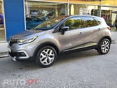 Renault Captur 1.5 dCi