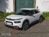 Citroen C4 Cactus 1.2 PureTech Shine