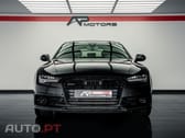 Audi A7 3.0 BiTDi V6 quattro S-line Tiptronic