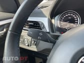 BMW X1 16 d sDrive Auto