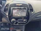 Renault Captur 1.2 TCe Exclusive