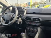 Dacia Sandero 1.0 ECO-G Essential Bi-Fuel