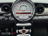 MINI Cabrio Cooper S