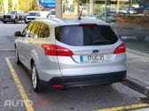 Ford Focus SW 1.5 TDCi Titanium
