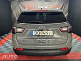Jeep Compass 1.3 TG 4Xe Limited