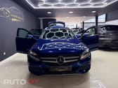 Mercedes-Benz C 200 BlueTEC Exclusive