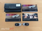 Mercedes-Benz A 180 d AMG Line Aut.