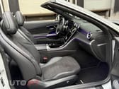 Mercedes-Benz CLE 220 D Cabrio AMG Line Premium Night Digital 360°