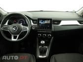 Renault Captur Captur 1.0 TCe Techno Bi-Fuel