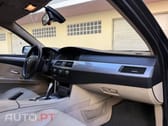 BMW 520 dA Touring