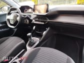 Peugeot 208 1.5 BlueHDi Active Pack
