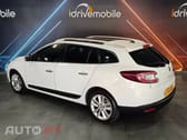 Renault Mégane Sport Tourer 1.5 dCi GT Line CO2 Champion