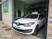 Renault Mégane 1.5 DCI Tom Tom