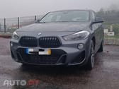 BMW X2 20 d sDrive Auto Pack M