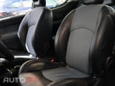 Peugeot 206 1.6 GTi