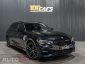 BMW 330 e xDrive Aut. M Sport
