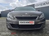 Peugeot 308 SW 1.6 e-HDi Allure J17