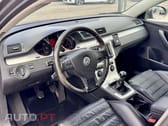 Volkswagen Passat 2.0 TDI Confortline