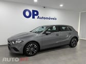 Mercedes-Benz A 200 Outro