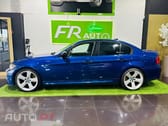 BMW 318 d Pack M