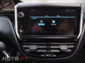Peugeot 208 1.5 BlueHDi Signature