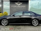 Mercedes-Benz A 200 d AMG Line Aut.