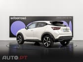 Nissan Juke 1.0 DIG-T Tekna