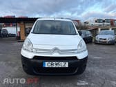 Citroen Berlingo 1.6 HDi L1 3L