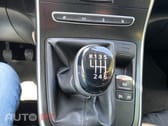 Renault Scénic dCi 110 LIMITED