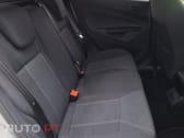 Ford Fiesta 1.25 Titanium