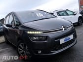 Citroen C4 Grand Picasso  Bluehdi 120 Eat6 Exclusive