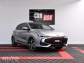 MG MG3 1.5 L Hybrid+ Luxury
